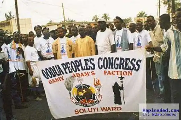 We are prepared to assist FG protect oil installations against Niger Delta Avengers – OPC